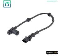 SENSOR WHEEL SPEED 8180 40226 FOR HONDA CIVIC/IX/Tourer N22B4 2.2L R18Z4 1.8L
