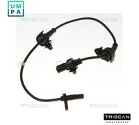 Fits TRISCAN 8180 40227 SENSOR, WHEEL SPEED