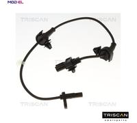 Fits TRISCAN 8180 40227 SENSOR, WHEEL SPEED