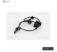 TRISCAN 8180 40524 ABS sensor