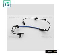 TRISCAN 8180 42522 ABS sensor