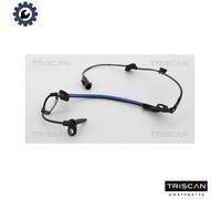 TRISCAN 8180 42522 ABS sensor