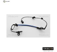 TRISCAN 8180 42522 ABS sensor