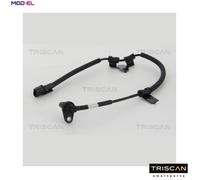 TRISCAN 8180 43104 ABS sensor