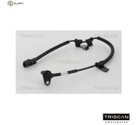 TRISCAN 8180 43104 ABS sensor