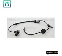 TRISCAN 8180 43108 ABS sensor