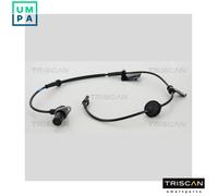 TRISCAN 8180 43108 ABS sensor