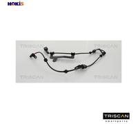 TRISCAN 8180 43112 ABS sensor