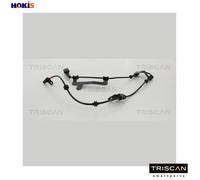 TRISCAN 8180 43112 ABS sensor