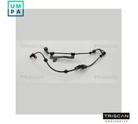TRISCAN 8180 43112 ABS sensor