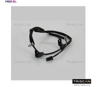 TRISCAN 8180 43126 ABS sensor