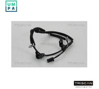 TRISCAN 8180 43126 ABS sensor