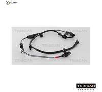TRISCAN 8180 43163 ABS sensor