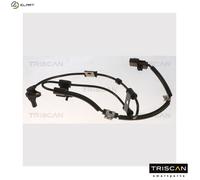 TRISCAN 8180 43187 ABS sensor