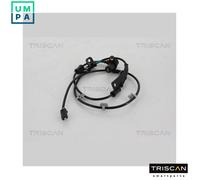 TRISCAN 8180 43312 ABS sensor