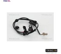 TRISCAN 8180 43451 ABS sensor
