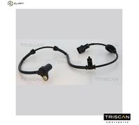 TRISCAN 8180 43502 ABS sensor