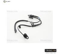 TRISCAN 8180 43706 ABS sensor