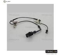 TRISCAN 8180 50110 ABS sensor