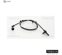 TRISCAN 8180 50172 ABS sensor