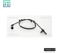 TRISCAN 8180 50172 ABS sensor