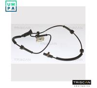 TRISCAN 8180 80114 ABS sensor