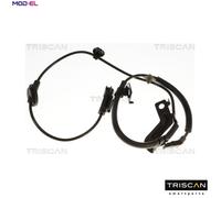 Fits TRISCAN 8180 80242 SENSOR, WHEEL SPEED ⭐UK Stock⭐