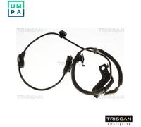 Fits TRISCAN 8180 80242 SENSOR, WHEEL SPEED ⭐UK Stock⭐