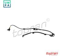 SENSOR WHEEL SPEED 821 124 FOR KIA G4GC 2.0L D4EA 2.0L 4cyl SPORTAGEG6BA 2.7L