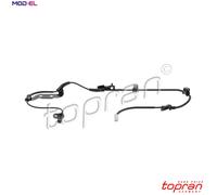 SENSOR WHEEL SPEED 821 903 FOR HYUNDAI KIA CEE'D/PRO/Sportswagon G4FAG4LC 1.4L