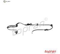 SENSOR WHEEL SPEED 821 903 FOR HYUNDAI KIA CEE'D/PRO/Sportswagon G4FAG4LC 1.4L