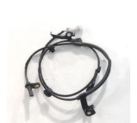 Sensor Wheel Speed 89543-0d020 89542-0d020 Abs Wheel Speed Sensor Front For Toyota For Yaris For Daihatsu For Charade Car Accsesories(FR 89542-0D020)