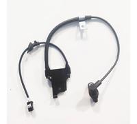 Sensor Wheel Speed 89546-48040 89545-48040 ABS Wheel Speed Sensor Rear For Toyota For Highlander 89546-0E040 89545-0E050 Car Accsesories(RL 89546-48040)