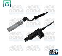 SENSOR WHEEL SPEED 90007 FOR BMW 3/E46/Convertible/Compact N42B18A N46B18 1.8L