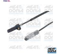 REAR AXLE RIGHT 90010 SENSOR, WHEEL SPEED MEAT & DORIA