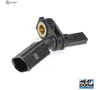 SENSOR WHEEL SPEED 90048 FOR SKODA ROOMSTER/Praktik FABIA/II/Combi PRAKTIK VW