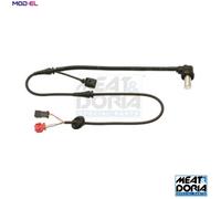 Accessories/Parts MEAT & DORIA 90055 for AUDI SKODA VW