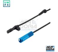 SENSOR WHEEL SPEED 90081 FOR MINI W17 D14 /1ND 1.4L W10 B14 A 1.4L 4cyl