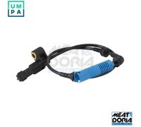 SENSOR WHEEL SPEED 90138 FOR BMW Z4/E86/Roadster/E85 N42B18A N46B18A 1.8L 4cyl