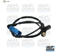 SENSOR WHEEL SPEED 90147 FOR BMW 3/E46/Convertible M57D30 M54B30 3.0L M57D30