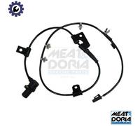 SENSOR WHEEL SPEED 90307 FOR HYUNDAI G4ED 1.6L 4cyl LANTRA