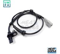 SENSOR WHEEL SPEED 90513 FOR PEUGEOT PARTNER/Box/Body/MPV/TEPEE GRAND/RAID 1.2L