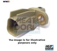 SENSOR WHEEL SPEED 90518E FOR VW BORA/IV JETTA/VI/CLASICO FORD TRANSIT/V408 1.4L