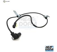 SENSOR WHEEL SPEED 90825E FOR MITSUBISHI PAJERO/IO/TR4/PININ MONTERO SHOGUN 1.8L