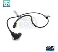 SENSOR WHEEL SPEED 90825E FOR MITSUBISHI PAJERO/IO/TR4/PININ MONTERO SHOGUN 1.8L