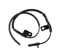 Sensor Wheel Speed 956713E300 Speed Sensor Front Left Wheel Speed Sensor Automobile for Kia for Sorento 2007 2008 2009