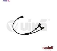 ABS wheel speed sensor Front 99271601501 vika for VW SEAT