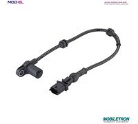 SENSOR WHEEL SPEED AB-EU004 FOR FORD MONDEO/III/Turnier/Clipper/Mk JAGUAR 1.8L