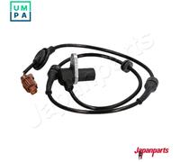SENSOR WHEEL SPEED ABS-101 FOR NISSAN SENTRA/II/Hatchback PULSAR/VII ALMERA/Mk