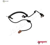 JAPANPARTS ABS-1018 ABS sensor